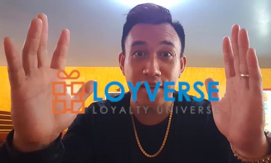 Loyverse Review by Dumaguete Life