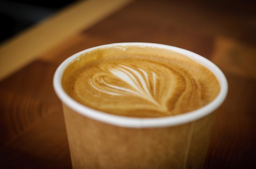 Café Concept Creates Community Cohesion!