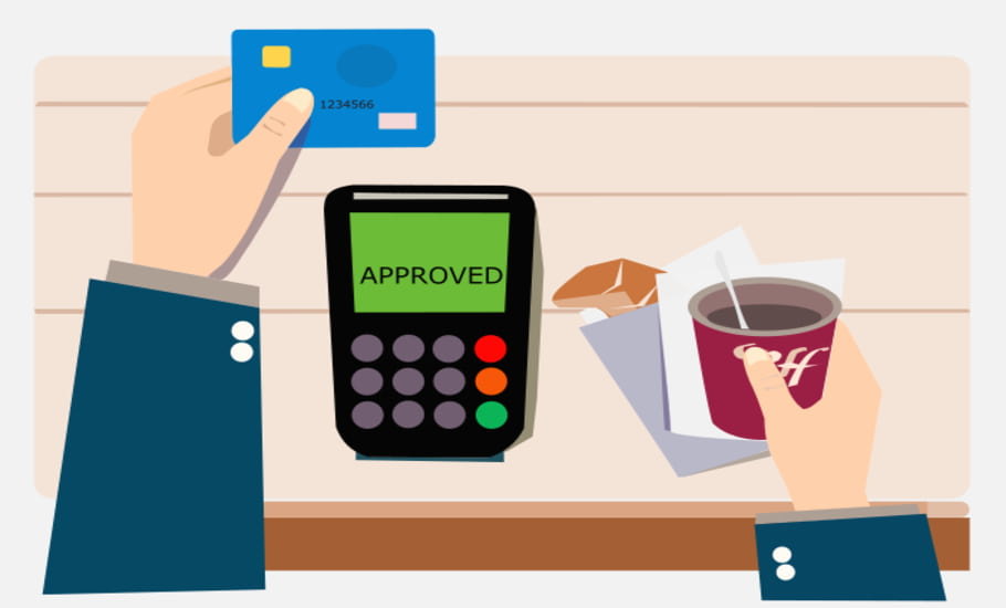 Accept Credit Card Payments with SumUp