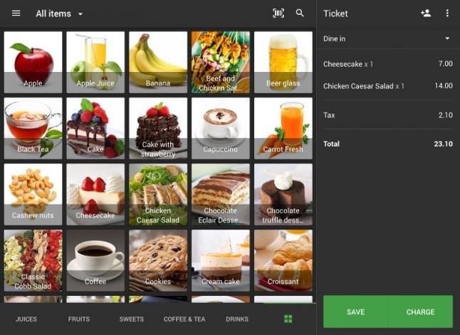 New Feature: Dark Theme