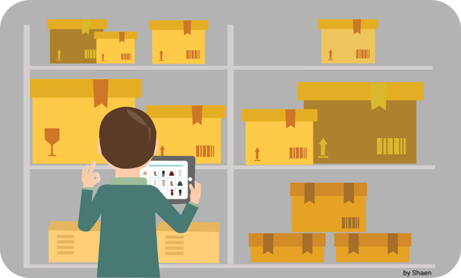 Discover Loyverse Advanced Inventory Management - New and powerful features for retailers