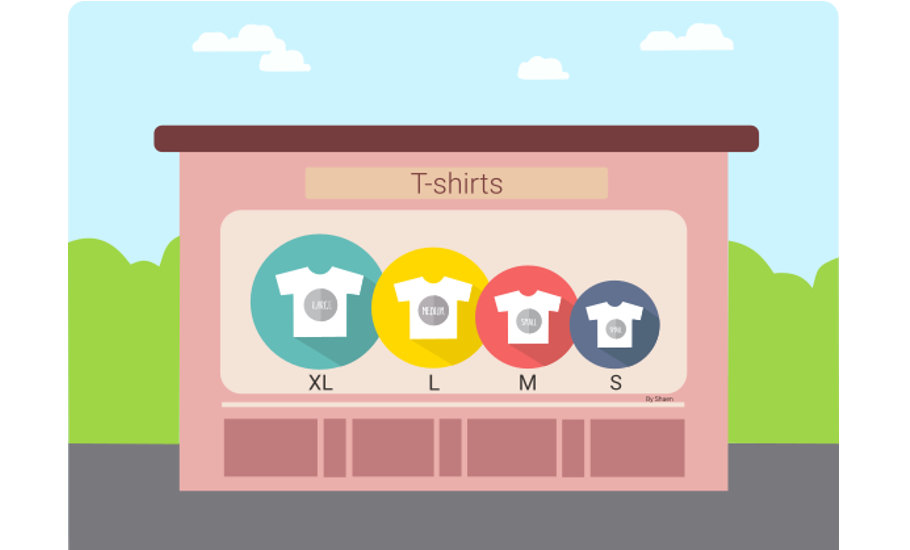 Feature Update - Variants of Items