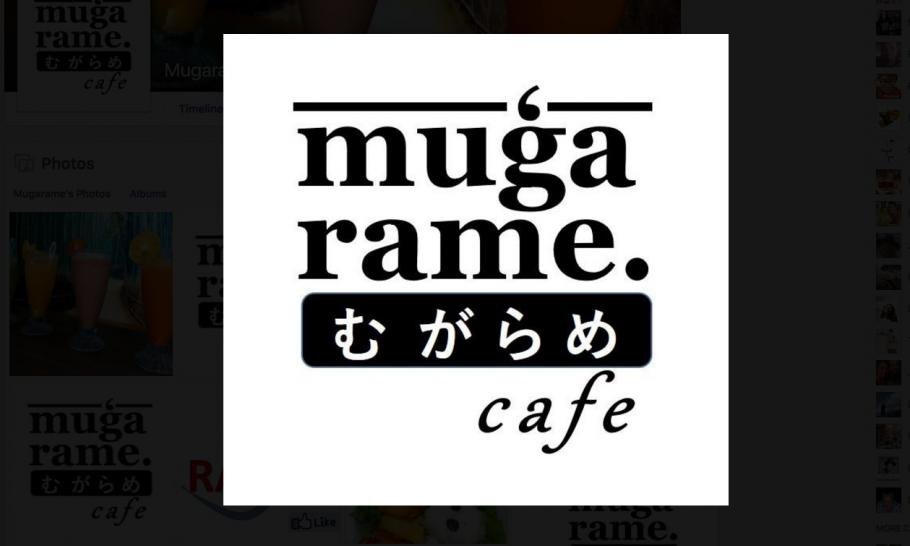A Simple yet Complete for My Japanese Restaurant