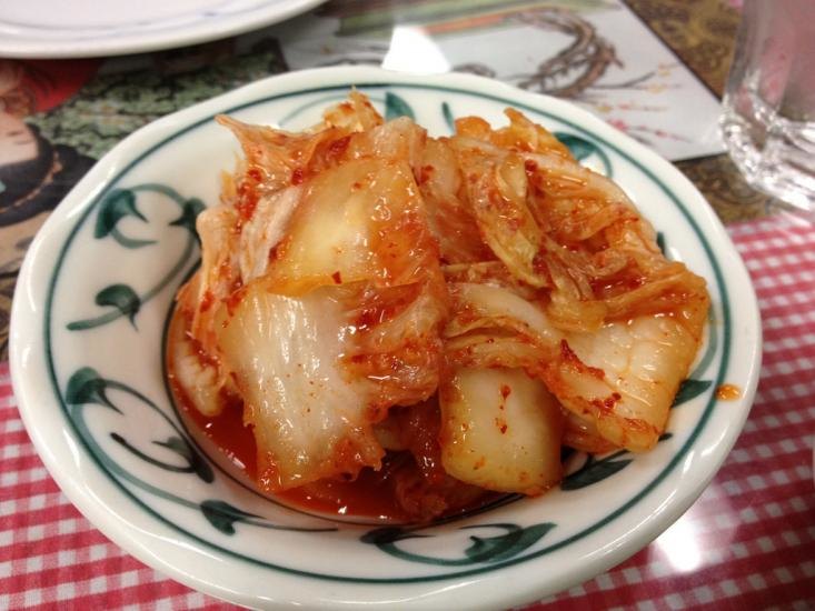 I have a Korean restaurant business in northern Thailand...