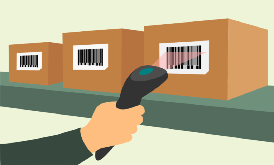 Advanced Inventory Update! - Inventory Count, Printing Labels, and Additional Cost
