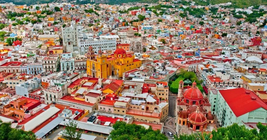 A Young Entrepreneur from Puebla, Mexico and Their Experience with Loyverse for Street food