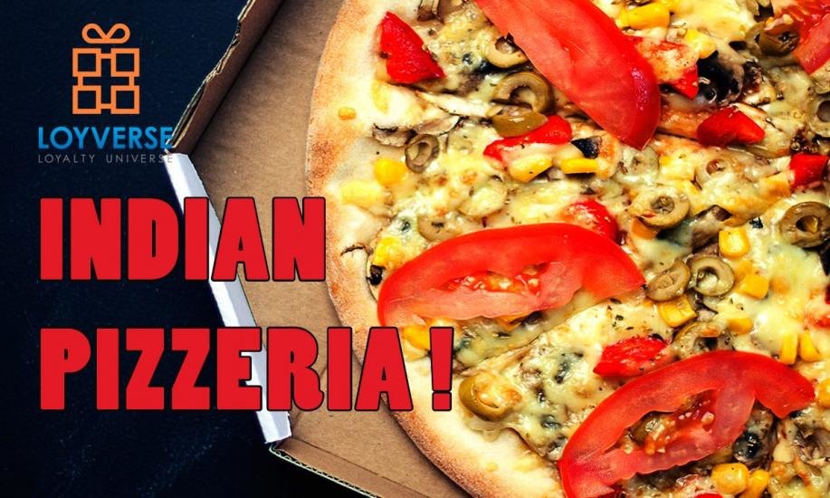 Developing World Entrepreneurs: An Indian Pizza Shop Fresh from the USA
