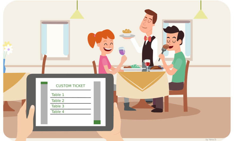 New Predefined Tickets Feature & Release of CDS app for Android