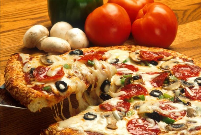 The Best Pizzeria in Palestine: Loyverse Entrepreneurs from Nothing to Success