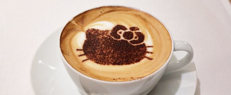4 Ways to Build an Effective Café Brand