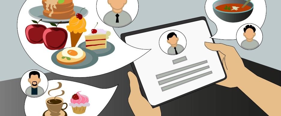 New Feature: Purchase History of a Registered Customer in the POS