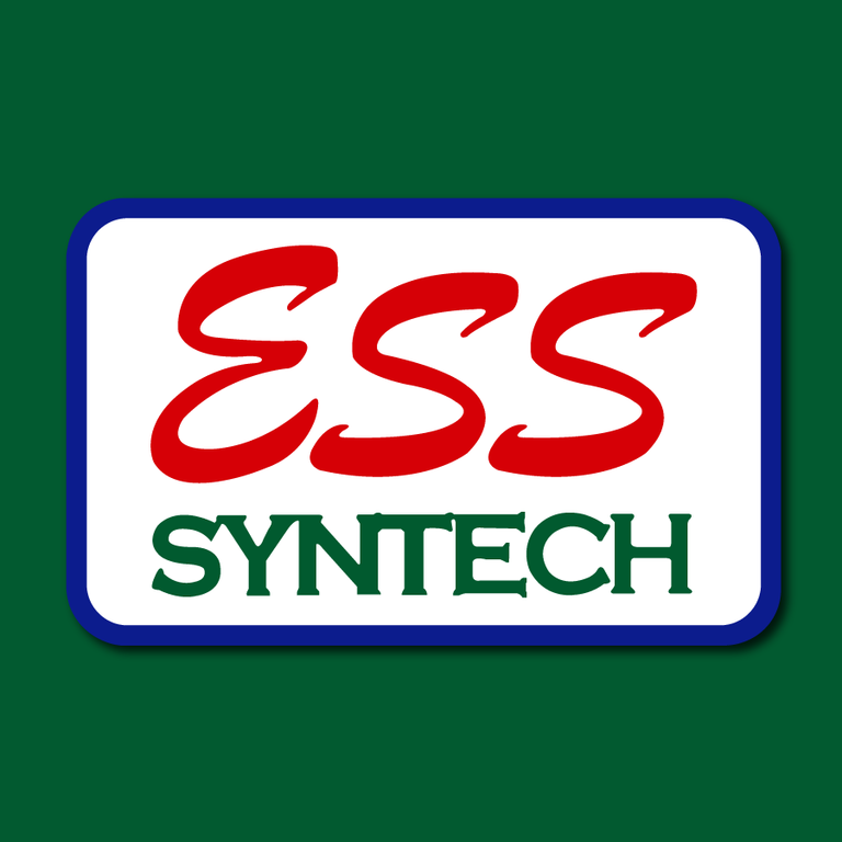 More information about "ESS SYNTECH"