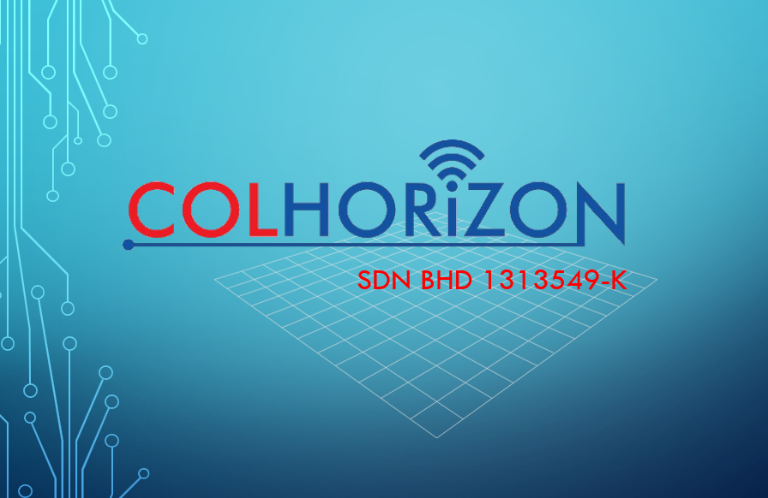 More information about "Colhorizon Sdn. Bhd."