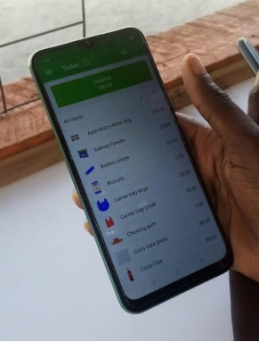 Loyverse POS