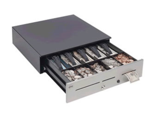 Best Cash Drawer For Small Business 7 Best Cash Drawers for Small Businesses 2022 - Entrepreneurship