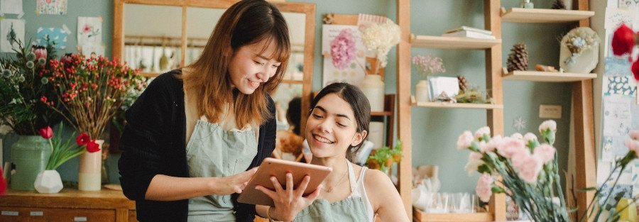 Spring Clean Pos Spring Cleaning for Small Businesses: The Power of a Point of Sale (POS ...