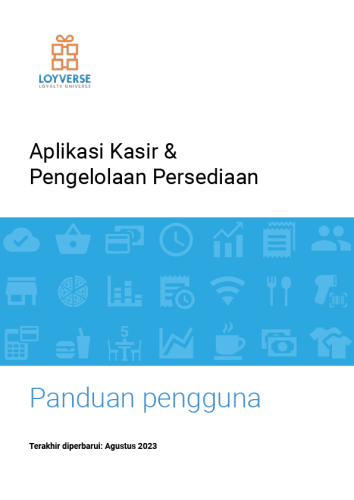 More information about "Loyverse Aplikasi Kasir Panduan pengguna"