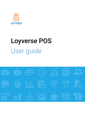 More information about "คู่มือผู้ใช้ Loyverse POS"