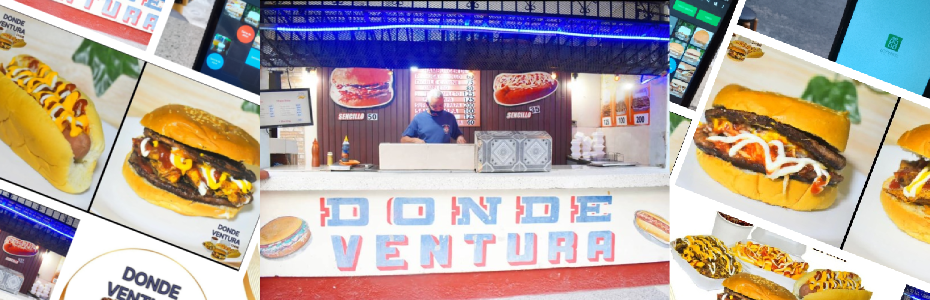 Donde Ventura Chimi: traditional family business that has adapted to 